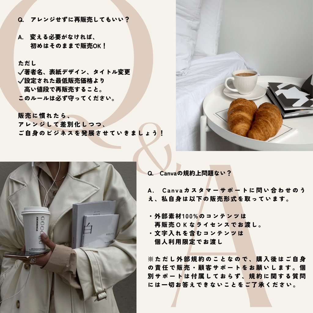 【再販売OK】Digital Contents Perfect Pack