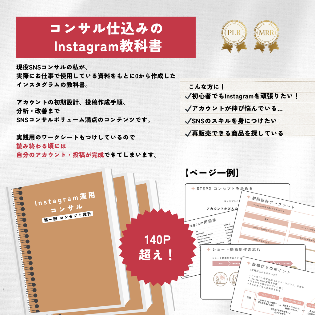 【再販売OK】Digital Contents Perfect Pack